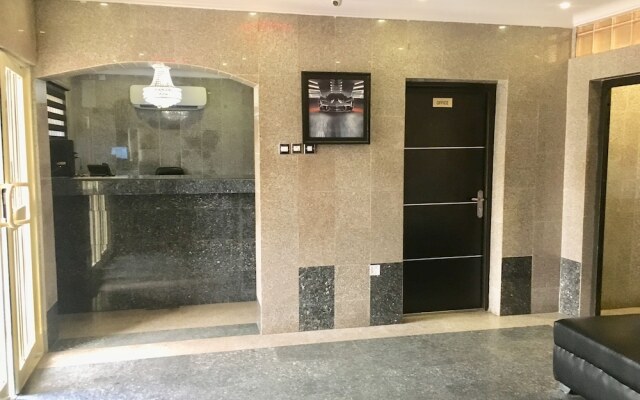 Elicris Hotel