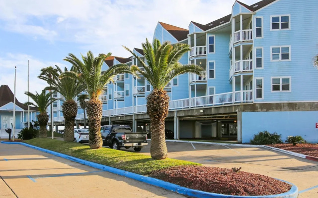 Seascape 1318 in Galveston