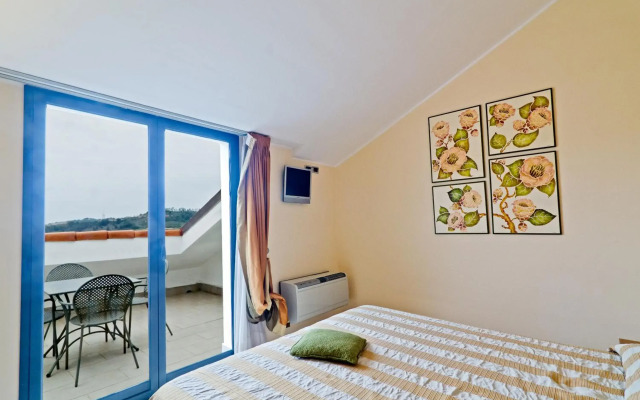 Castellaro Golf Resort