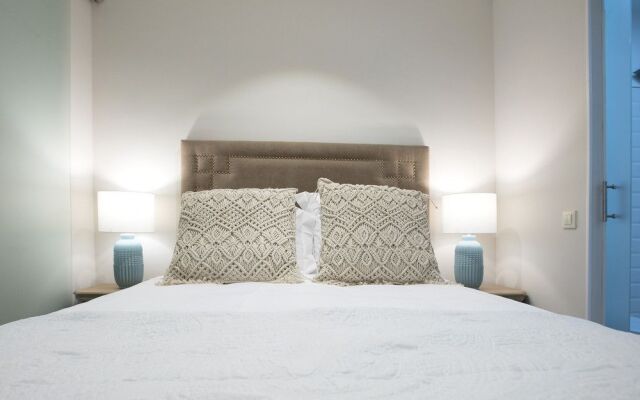 Dúplex a estrenar Puerta del Sol-Ópera