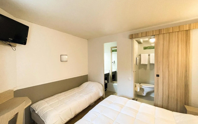 Hotel Premiere Classe Rennes Sud - Chantepie