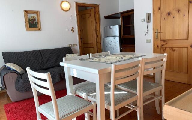 Trentino Apartments - Casa Aurora