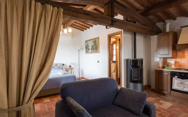 Charming Retreat in Armaiolo