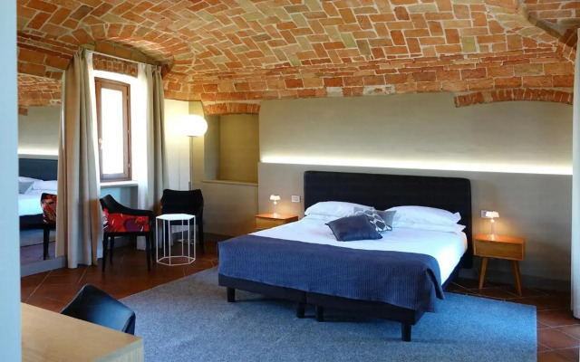 Tota Virginia Antico Podere