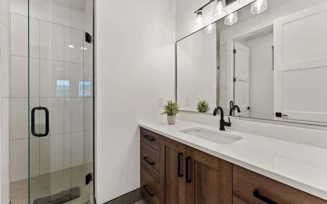 The Castle 8 Bedroom Home