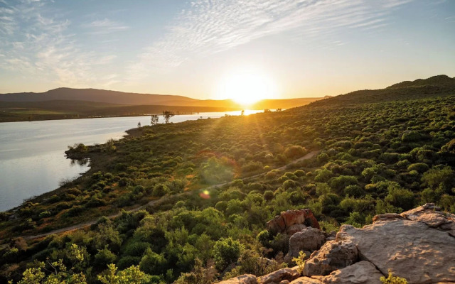 Yamu Lifestyle Resort