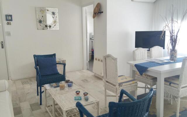 Apartamento La Península