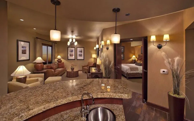 Lodge At Feather Falls Casino