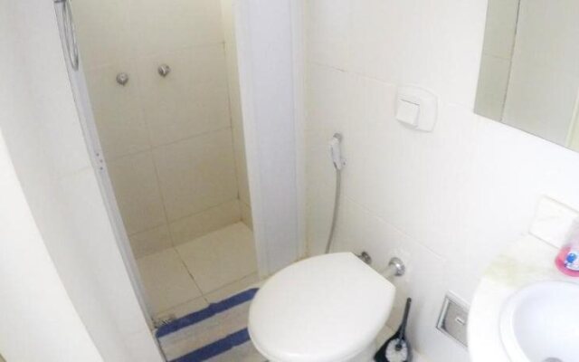 Baixo Copa Guest House