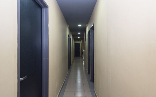 OYO 494 EG Hotel