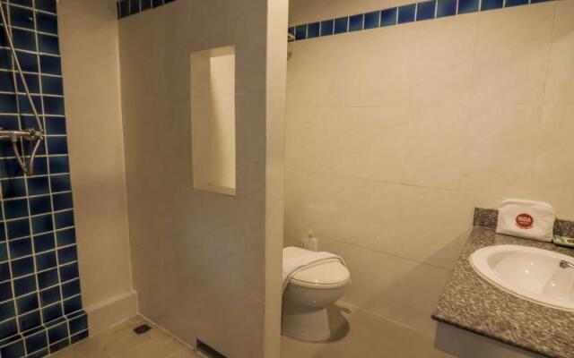 NIDA Rooms Mak Khaeng 253