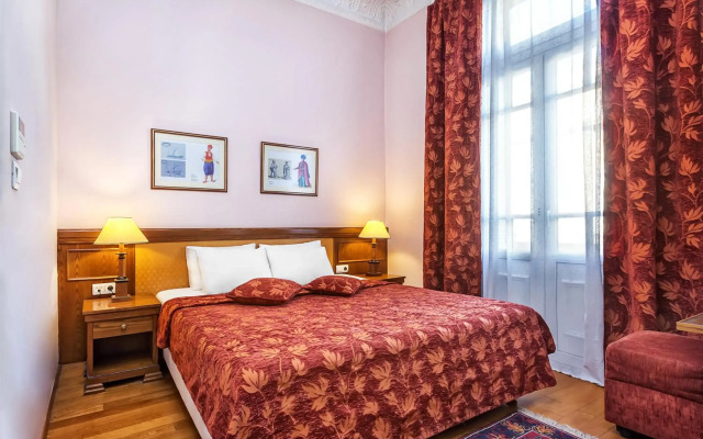 Minerva Premier Hotel