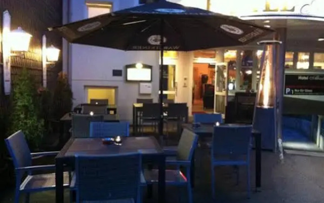 Hotel Abalone