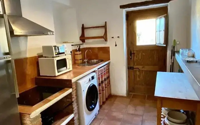 Casas Rurales Cortijo Leontino