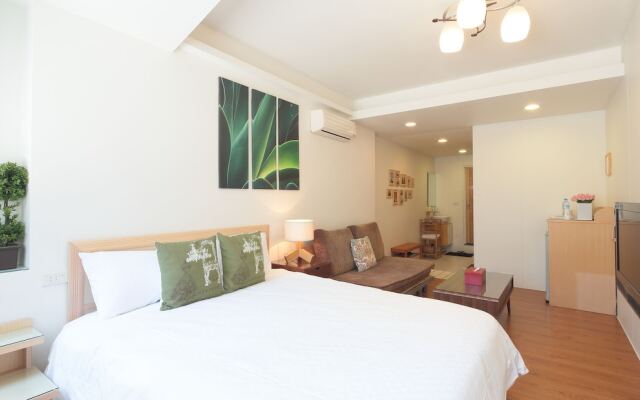 Yilan Happiness Story B&B II