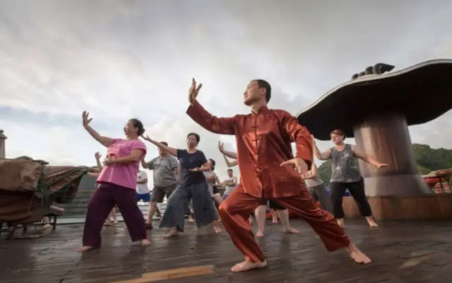 halong marina bay cruise