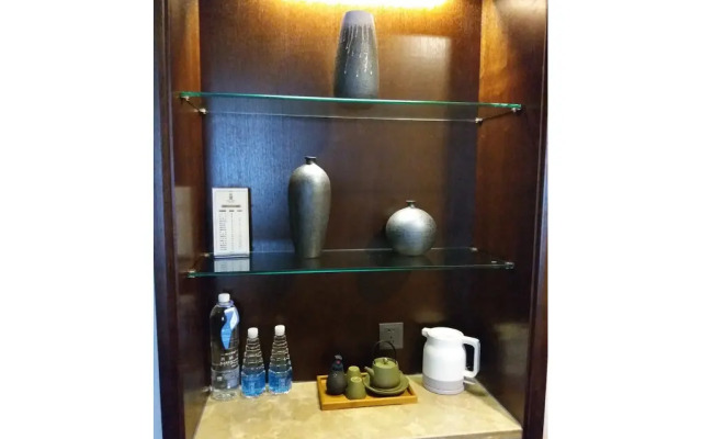 Yuan Se Ya Ju Hotel