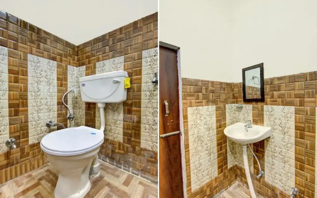 Hotel Kohinoor by OYO Rooms