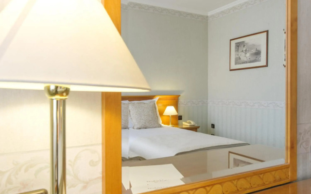 Trianon Rive Gauche