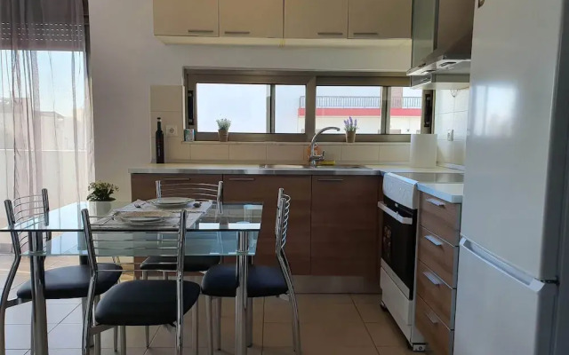 Iriana's Apartment in Center 2
