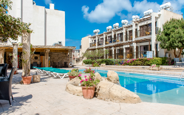 Kings Hotel