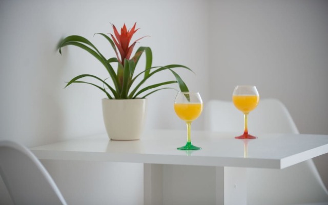 Apartments Horizon