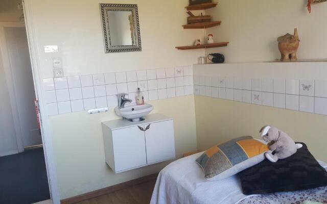 Guesthouse Holmur