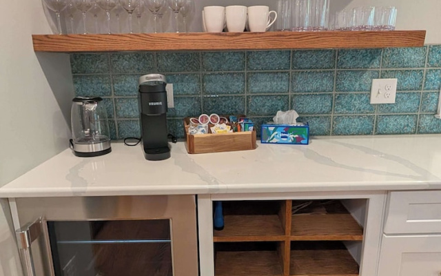 Stylish Durham Retreat - Walkable, Sleeps 6