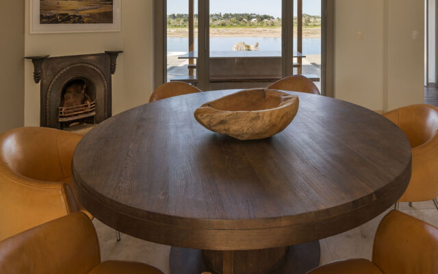 Plett Lagoon Villa