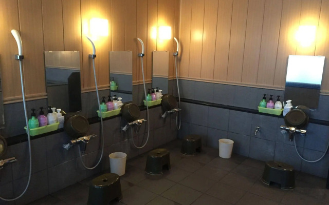 Hotel Crown Hills Toyokawa