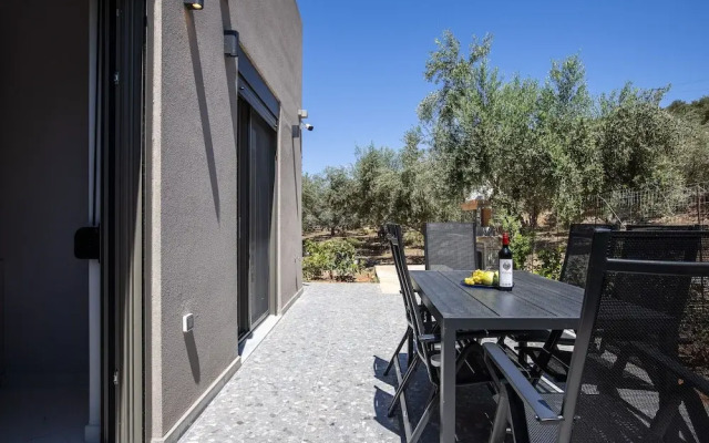 Villa Me and You - With 2 Private Pools