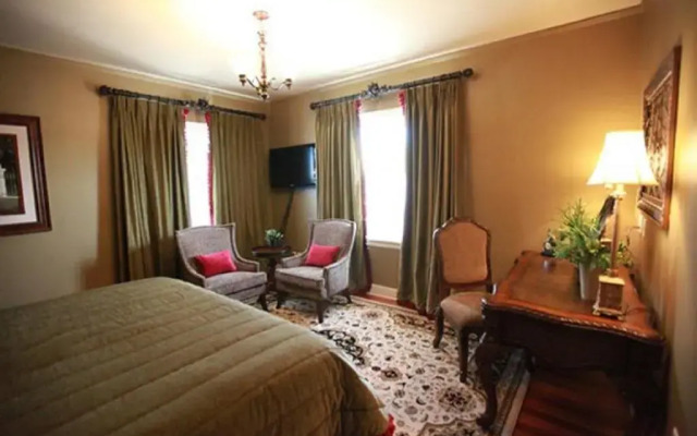 The Campbell Hotel
