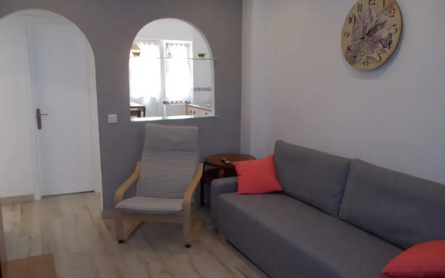 Apartamentos La Tata