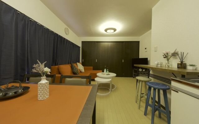Nestay Suite Tokyo Tabata 03