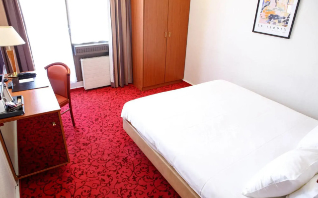 Hotel Astoria