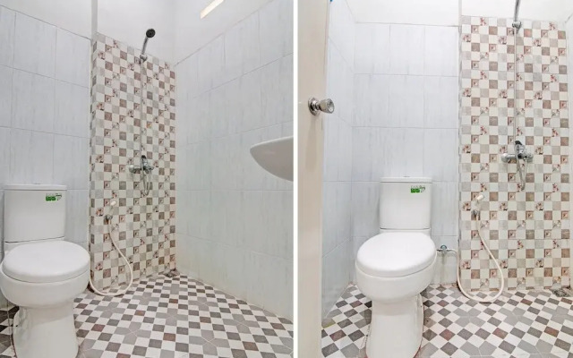 OYO 94227 Homestay Alqid Syariah