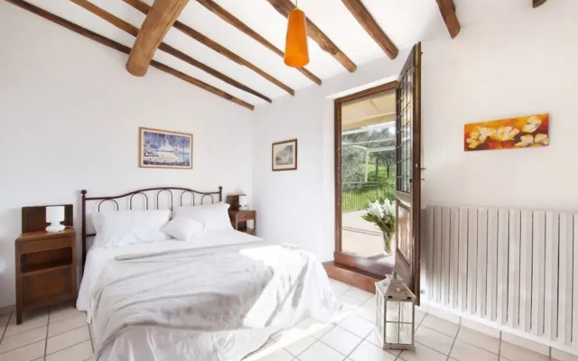Residence Cà Valdottavo