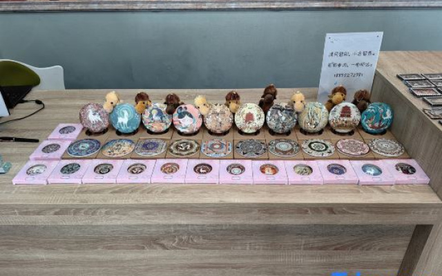 Dunhuang No.10 Inn (Dunhuang Night Market & Museum Branch)