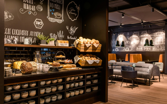 Motel One Stuttgart-Feuerbach