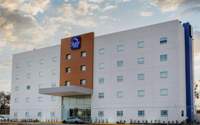 Sleep Inn Mexicali
