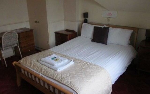 The Pines Guest Accommodation