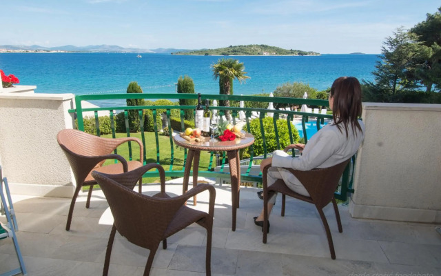 Hotel Villa Radin