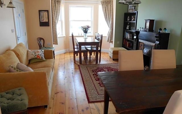 Victoria Bed & Breakfast