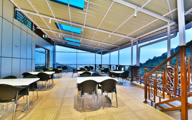 Zip By Spree Hotels Bella Heights Mcleodganj