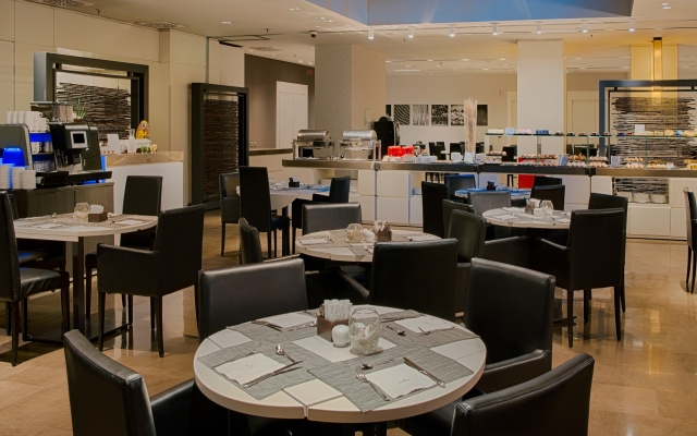 Nhow Roma Hotel