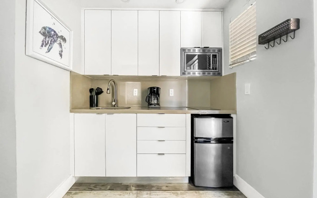 Neptune Oceanfront Rentals