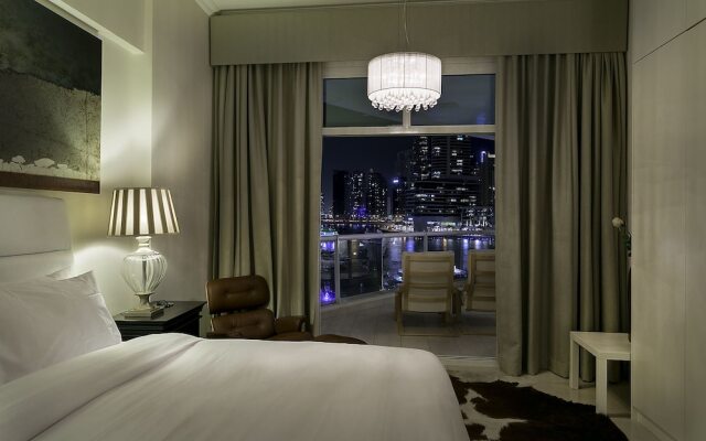 One Perfect Stay - The Atlantic Tower