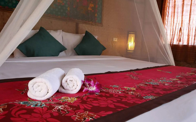 Mayalay Resort-Green Hotel