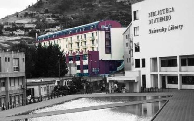 64 Rooms