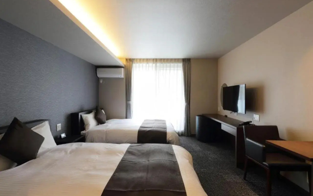 Hotel Promote Hiroshima